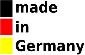 Made in Germany